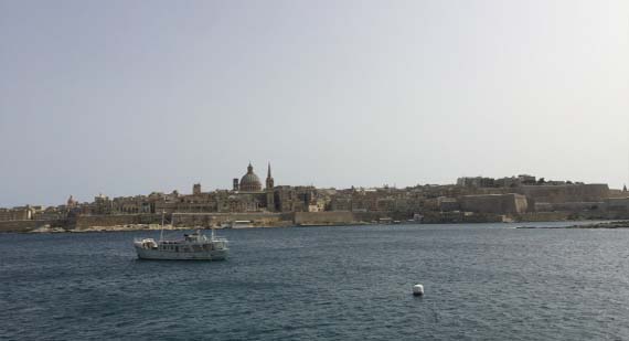 Erfahrungsbericht Sprachreise Malta